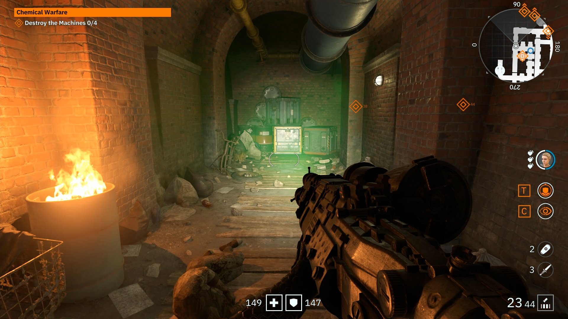 Wolfenstein: Youngblood